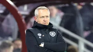 Neil Critchley backing two-goal Sander Kartum to go from strength to strength