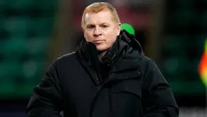 Neil Lennon’s first game in charge of Dunfermline ends in Ayr defeat
