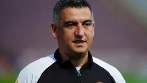 Nelson Jardim: Newport should ‘be positive and look forward’ after Harrogate win