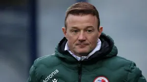 Noel Hunt praises Reading resilience after comeback win at Wigan