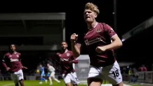 Northampton boost survival bid with win over Leyton Orient