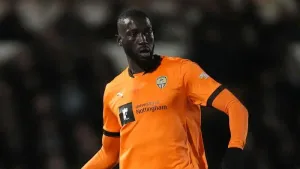 Notts County held to goalless draw by Crewe