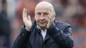 Only one emotion and that’s relief – John Coleman hails Gills win over Morecambe