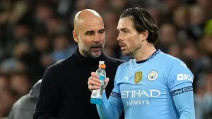 Pep Guardiola: Jack Grealish can enjoy a night out but must deliver on the pitch