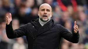 Pep Guardiola: Manchester City players would not deserve Club World Cup bonus