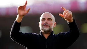 Pep Guardiola hails City’s ‘legendary’ players after comeback win at Bournemouth
