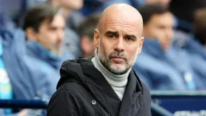 Pep Guardiola rates own performance as ‘really poor’ after disappointing season
