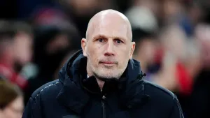 Philippe Clement says Rangers ‘will always hold a special place in my heart’