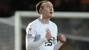 Port Vale extend unbeaten run with draw at Tranmere