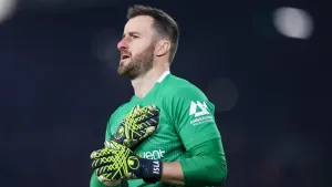 Port Vale pegged back again as Harrogate hold out