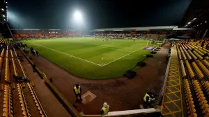 Port Vale promotion push hit by defeat at home to Barrow