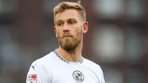 Port Vale return to winning ways with comfortable victory against MK Dons