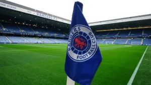 Rangers ‘devastated’ by death of supporter in road traffic accident in Istanbul