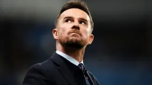 Rangers interim boss Barry Ferguson relishing ‘hostile’ Celtic Park return