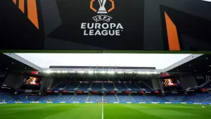 Rangers warn group of fans they are ‘harming’ the club in wake of UEFA sanctions