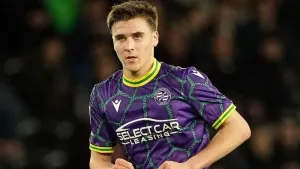 Reading hit back to clinch late win at Wigan