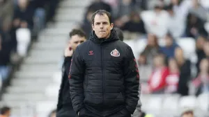 Regis le Bris praises Eliezer Mayenda after Sunderland beat Cardiff