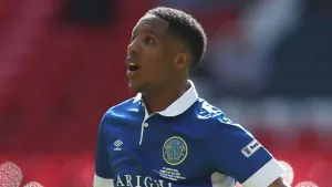 Rhys Browne on target as leaders Barnet stretch unbeaten run with win at Woking