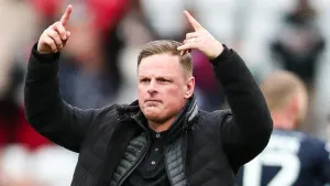 Richie Wellens says ‘overachieving’ Orient will battle on in their top-six quest