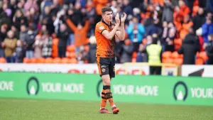 Ross Graham header seals victory for Dundee United against Ross County