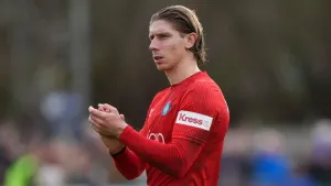 Rotherham and Exeter play out stalemate