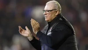 Rotherham boss Steve Evans praises Sam Nombe after win at Bristol Rovers