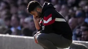 Ruben Amorim confident he is a ‘more complete manager’ for Man Utd struggles