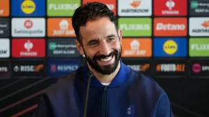 Ruben Amorim keen to change Sir Jim Ratcliffe’s mind on ‘underperforming’ team