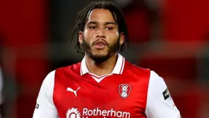 Sam Nombe scores late winner for Rotherham at Bristol Rovers
