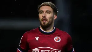 Sam Smith nets winner as Wrexham climb into top two at expense of Wycombe