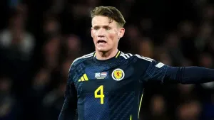 Scott McTominay eager to continue ‘making most of career’ for club and country