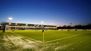 Solihull and Sutton share spoils