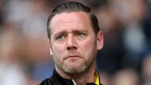 Something special – Kevin Nolan savours Northampton’s win over Leyton Orient