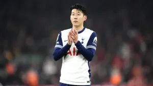 Son Heung-min warns Tottenham to ‘take responsibility’ and cut out sloppy starts