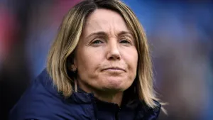 Sonia Bompastor wants no regrets as Chelsea target Champions League comeback