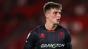 Southend score last-gasp leveller to deny Yeovil