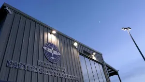 Southend unbeaten run reaches nine games with win at Eastleigh