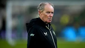 St Mirren assistant Brian Kerr says Kilmarnock thumping was overdue