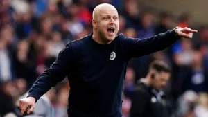 Steven Naismith: ‘Critical’ that Rangers get large investment to catch Celtic