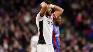 Stockport earn share of spoils against Charlton