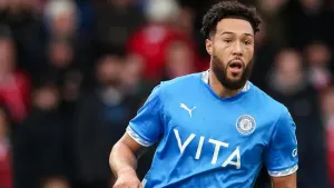 Stockport survive late scare to edge out Burton