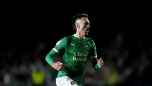 Struggling Plymouth boost survival hopes with victory at Portsmouth