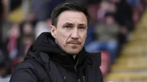 Stuart Maynard bemoans penalty calls as Notts County held by Crewe