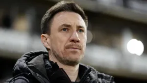 Stuart Maynard hails ‘big performance’ from Notts County in Newport win