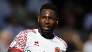 Table toppers Walsall extend lead to three points with draw at Bromley