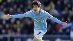 Tatsuhiro Sakamoto secures Coventry’s win at Oxford
