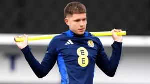 Teenage duo in line to shine for injury-hit Scotland – talking points