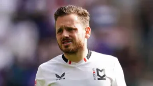 Ten-man MK Dons pay the penalty as Colchester’s Jack Payne haunts former club