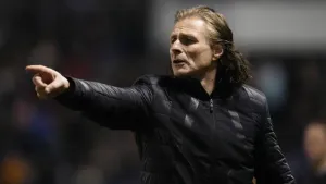 There is lots to work on with this team – New Gillingham boss Gareth Ainsworth