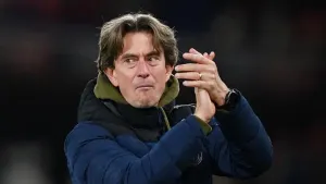 Thomas Frank hails Brentford’s ‘fantastic record’ after victory at Bournemouth